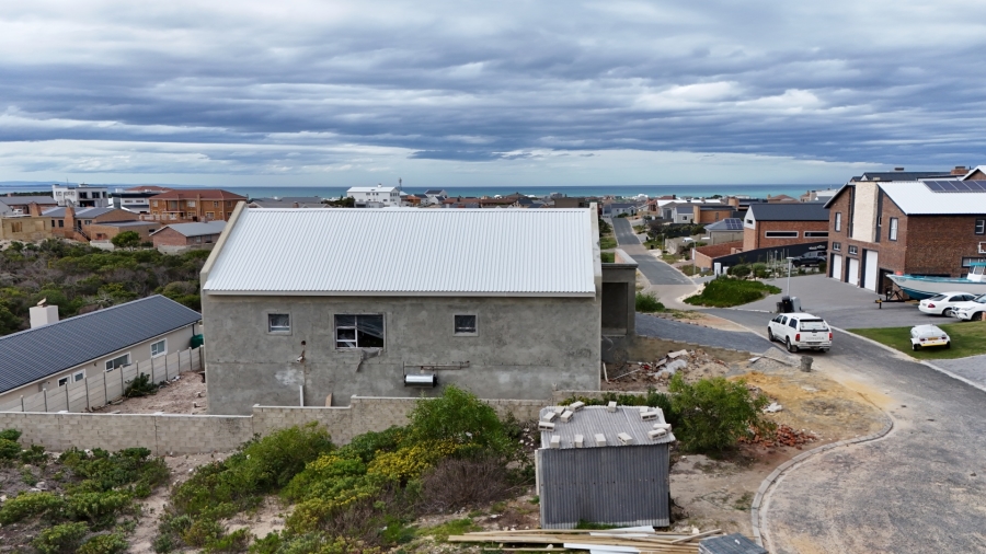 0 Bedroom Property for Sale in Oceanview Heights Western Cape